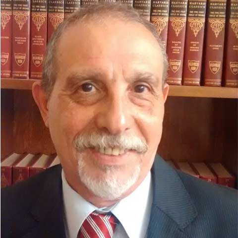 Raúl Arlotti