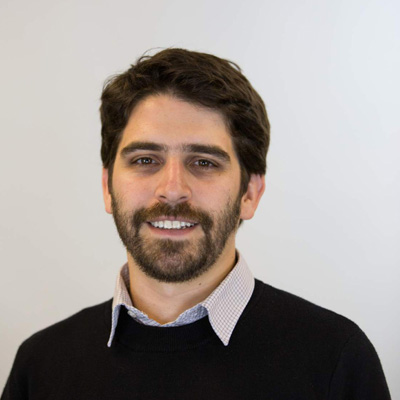 Marcos Kotlik