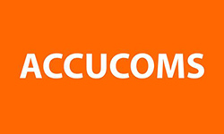 Accucoms