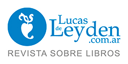 Revista Lucas de Leyden
