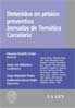 Tapa del libro Detenidos en prisión preventiva