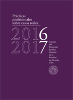 La mediación en el patrocinio jurídico de la Facultade de Derecho (UBA), María Cristina Klein