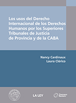 El sistema de solución de controversias de la convención de las Naciones Unidas sobre el Derecho del Mar, por Leopoldo M. A. Godio (compilador)