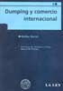 Dumping y Comercio Internacional