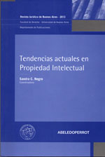 Revista Jurídica de Buenos Aires - 2013