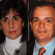 María Fernanda Castellano Terz y Alejandro Fargosi