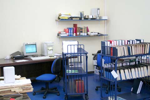 Procesos Tcnicos
