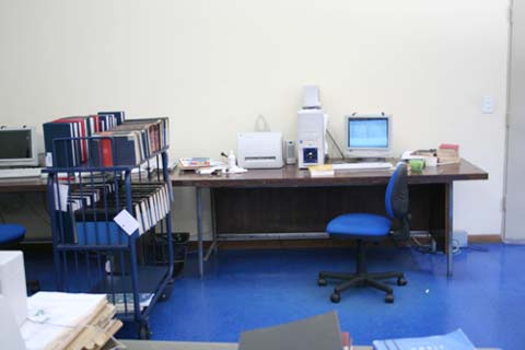 Procesos Tcnicos