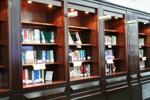 Biblioteca