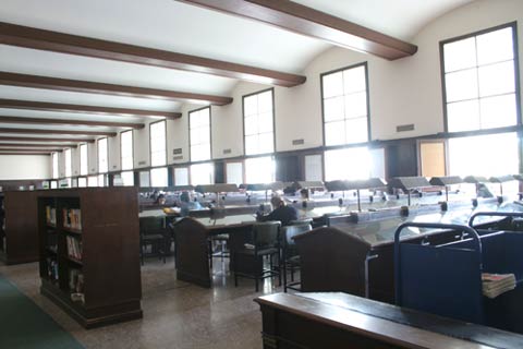 Sala Silenciosa