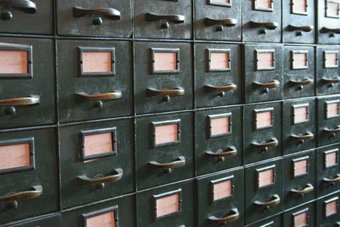 Catlogos manuales y lockers