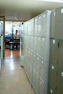 Catlogos manuales y lockers