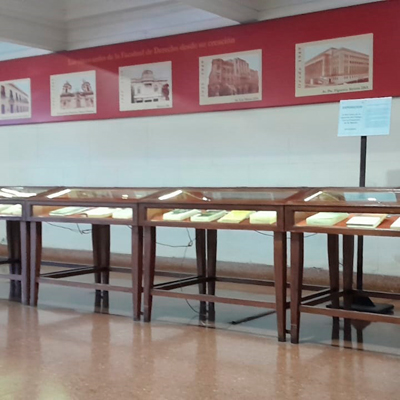 Muestra Bibliográfica