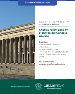 Consejo abierto