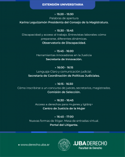 Consejo abierto