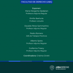Decretos de Necesidad y Urgencia. Su origen, conflicto con el principio de legalidad, posibles soluciones