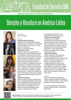 Derecho y Literatura en Europa. Homenaje a José Calvo González
