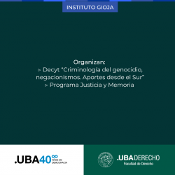 Discursos de odio y nuevos peligros (o desafíos) para la democracia