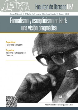 Formalismo y escepticismo en Hart: una visión pragmática
