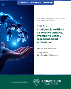 Inteligencia Artificial Generativa Jurídica, Prompting Legal y responsabilidad profesional