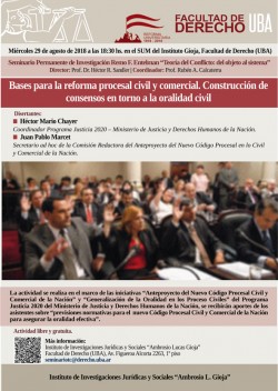 Teoría del conflicto: del objeto al sistema