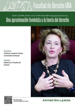 Una aproximación feminista a la teoría del derecho