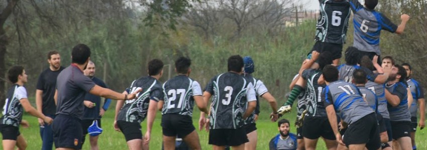 Campaña Sumale Rugby a tu vida y Vida al Rugby