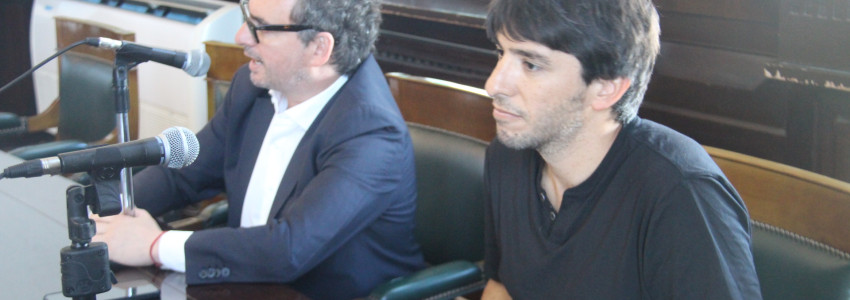 Seminario: "Huelga y acción sindical"