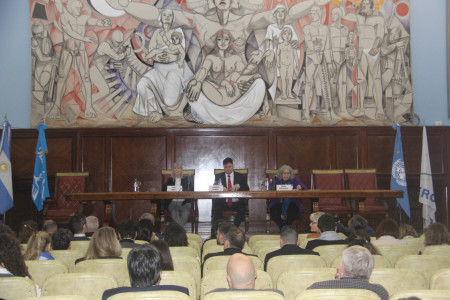 19 Conferencia Global Asociación internacional de derecho al consumidor