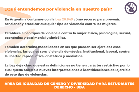 25 de noviembre: Día Internacional de la Eliminación de la Violencia contra las Mujeres y Niñas