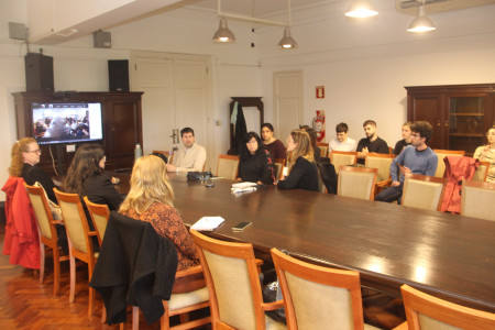 3.ª Jornada de Actualidad Jurídica y Política de la Gobernanza Climática