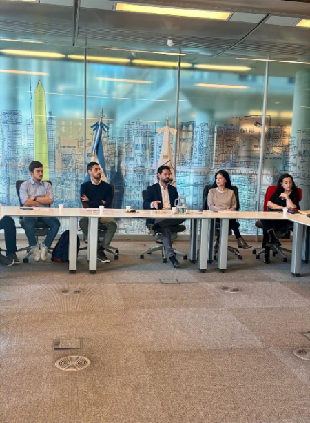 Accesibilidad electoral