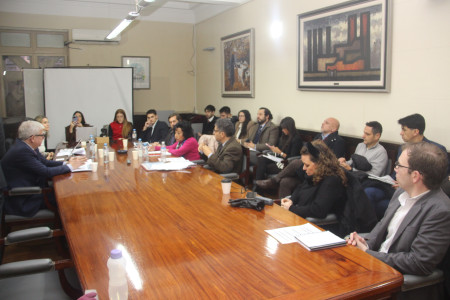 Análisis y debate del proyecto "Inocencia Fiscal" y sus claroscuros: ¿blanqueo encubierto?