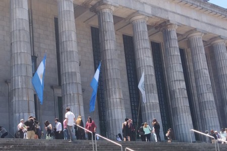 Boletín informativo del PMDH