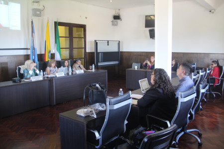 Conferencia Internacional sobre Competencia Desleal: Un Encuentro Académico Globa