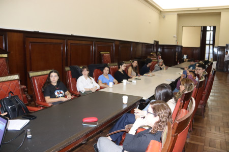 Conferencia magistral: "International humanitarian law in the jurisprudence of the International Court of Justice"