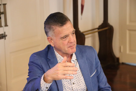 Conferencia sobre los desafíos de la implementación del DIH en operaciones de maniobra de armas combinadas