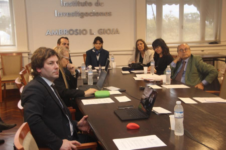 Congreso sobre Internacionalización del Derecho de la Persona Humana, Familia y Sucesiones