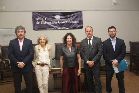 Conociendo el Poder Judicial