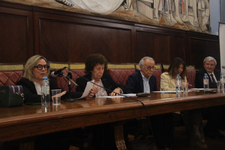 Cuestiones relevantes en materia de divorcio. Vigencia actual de las enseñanzas de Cecilia Grosman