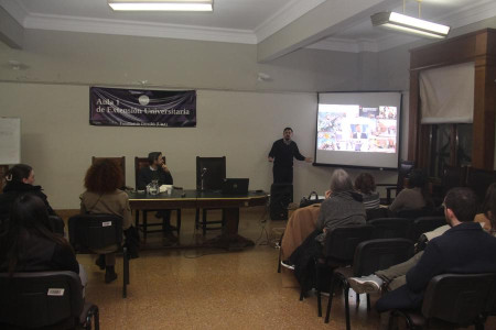 Discursos emergentes en Derecho Internacional Humanitario