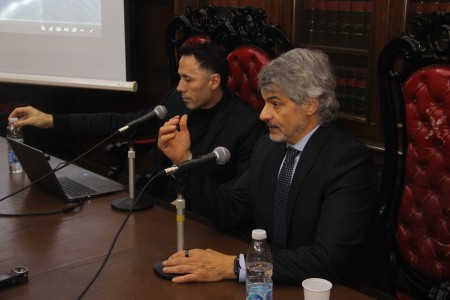 El uso de la IA Generativa en la didáctica, la investigación y la evaluación universitaria