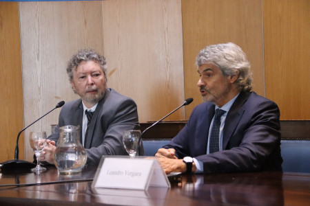 Encuentro federal sobre lengua y derecho. La actuación del perito traductor público en el ámbito de la justicia