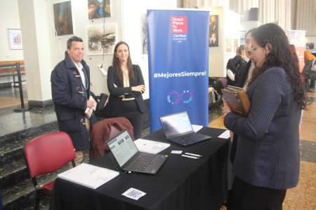 Feria de Abogacía y Tecnología: Innovación para el ejercicio profesional