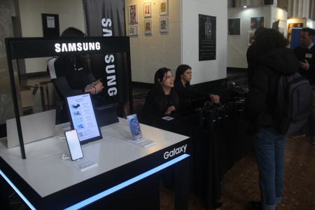 Feria de Abogacía y Tecnología: Innovación para el ejercicio profesional