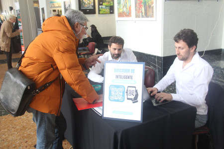 Feria de Abogacía y Tecnología: Innovación para el ejercicio profesional