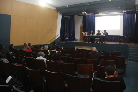 Feria de Abogacía y Tecnología: Innovación para el ejercicio profesional