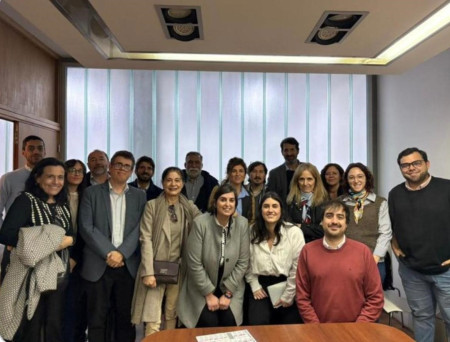 Implementación de la Boleta Única de Papel