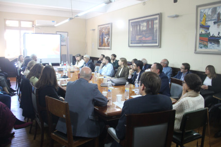 IV Jornadas de Derecho Financiero