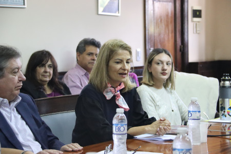 IV Jornadas de Derecho Financiero